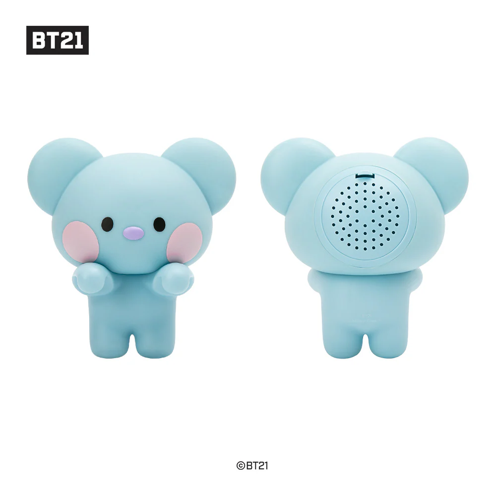 BT21 MININI MONITOR AIR FRESHENER - Image 4