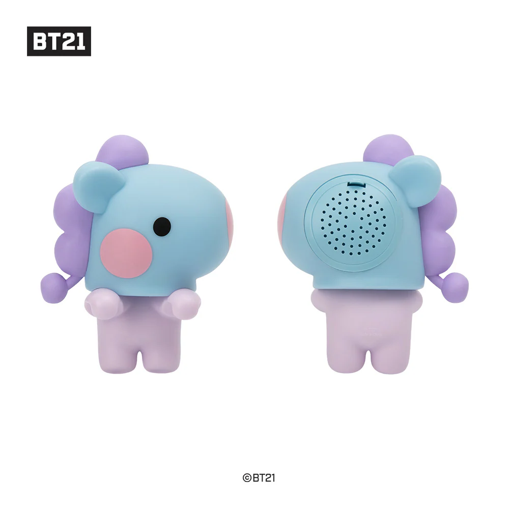 BT21 MININI MONITOR AIR FRESHENER - Image 5