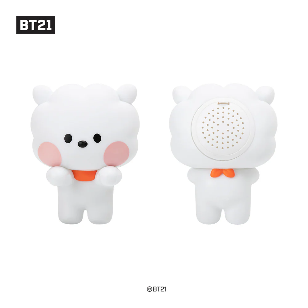 BT21 MININI MONITOR AIR FRESHENER - Image 6