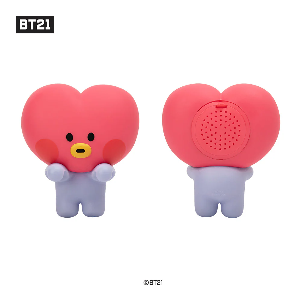 BT21 MININI MONITOR AIR FRESHENER - Image 8