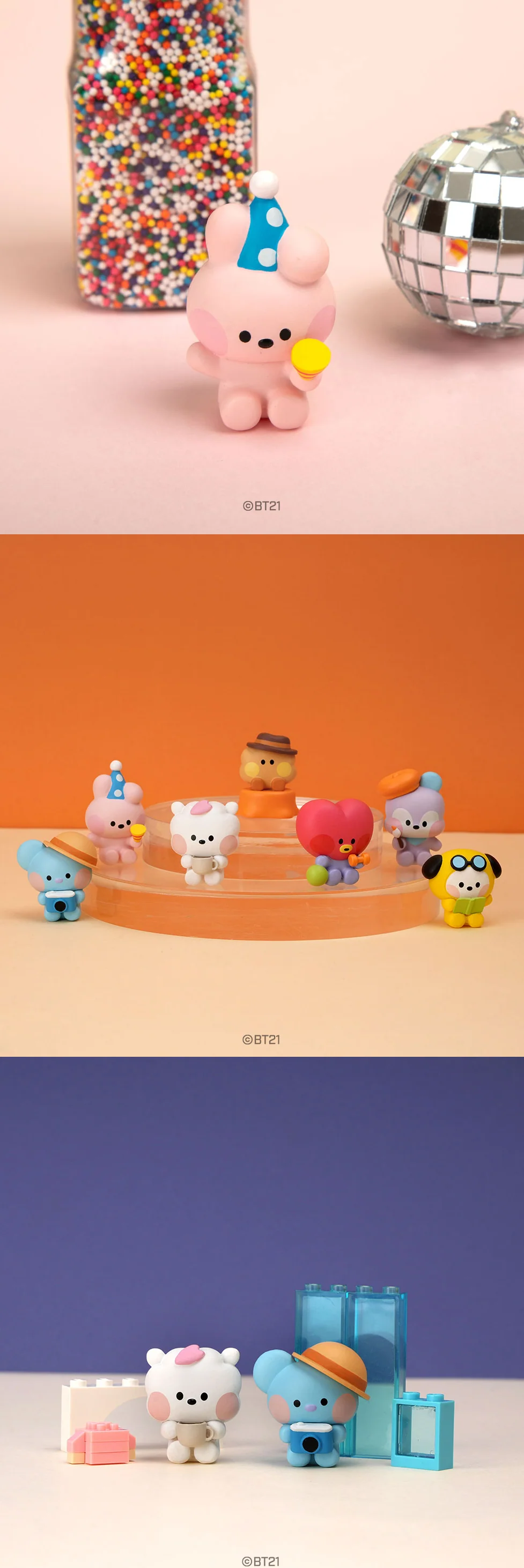 BT21 MININI MONITOR FIGURE 2 - Image 10