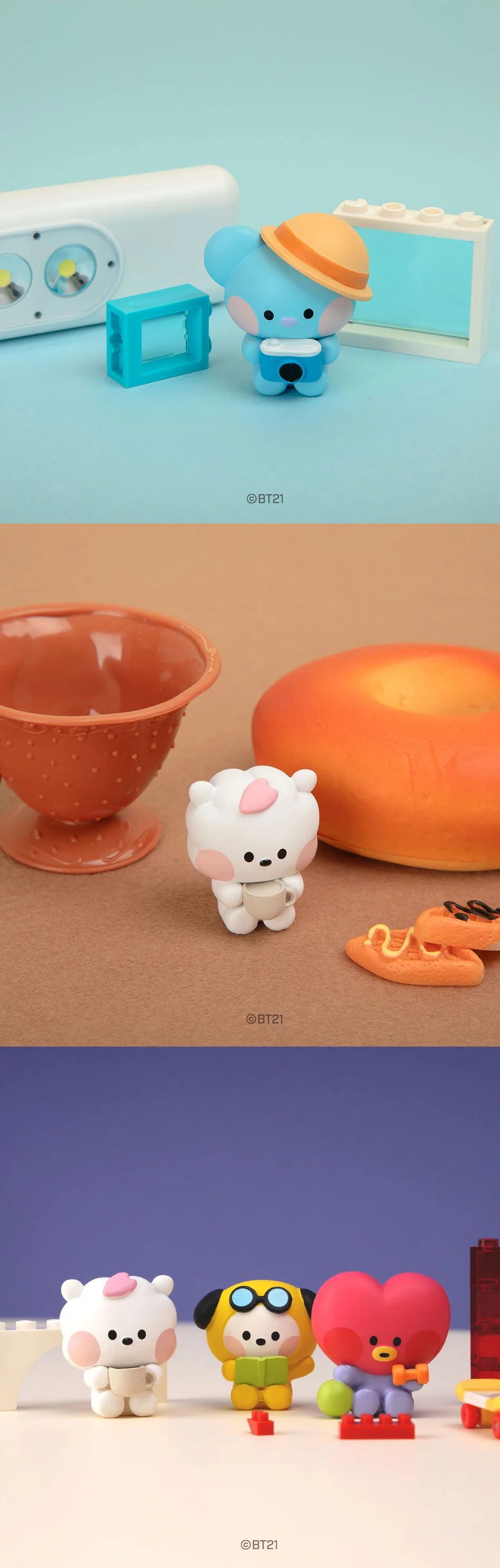 BT21 MININI MONITOR FIGURE 2 - Image 14