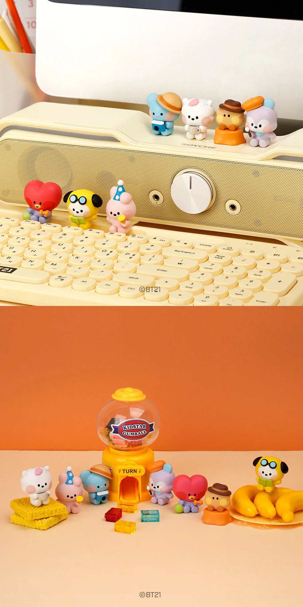 BT21 MININI MONITOR FIGURE 2 - Image 16