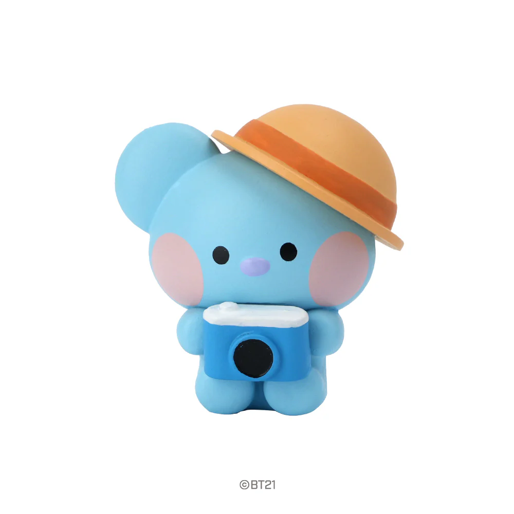 BT21 MININI MONITOR FIGURE 2 - Image 4