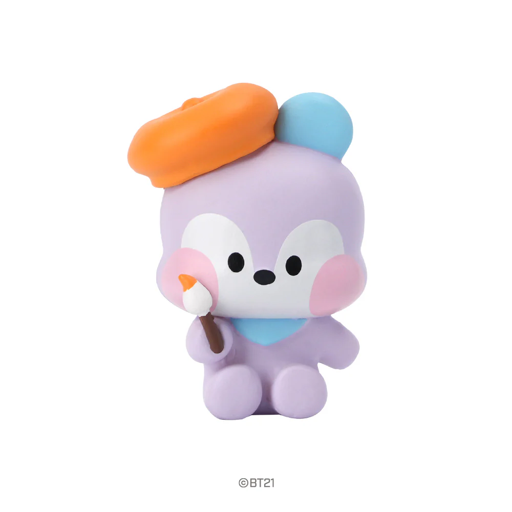 BT21 MININI MONITOR FIGURE 2 - Image 5