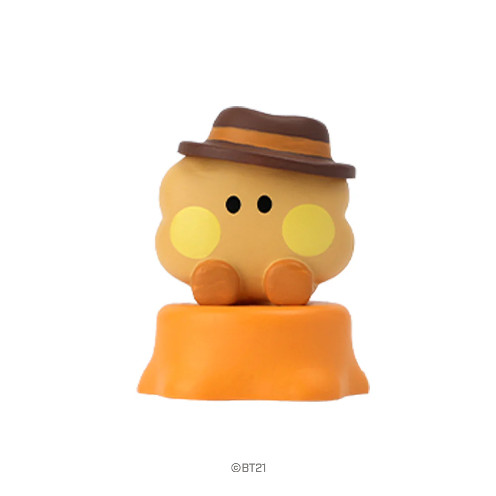 BT21 MININI MONITOR FIGURE 2 - Image 7