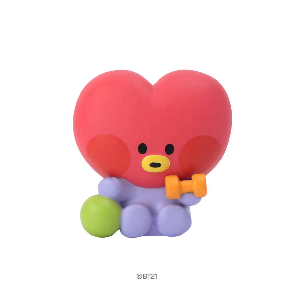 BT21 MININI MONITOR FIGURE 2 - Image 8