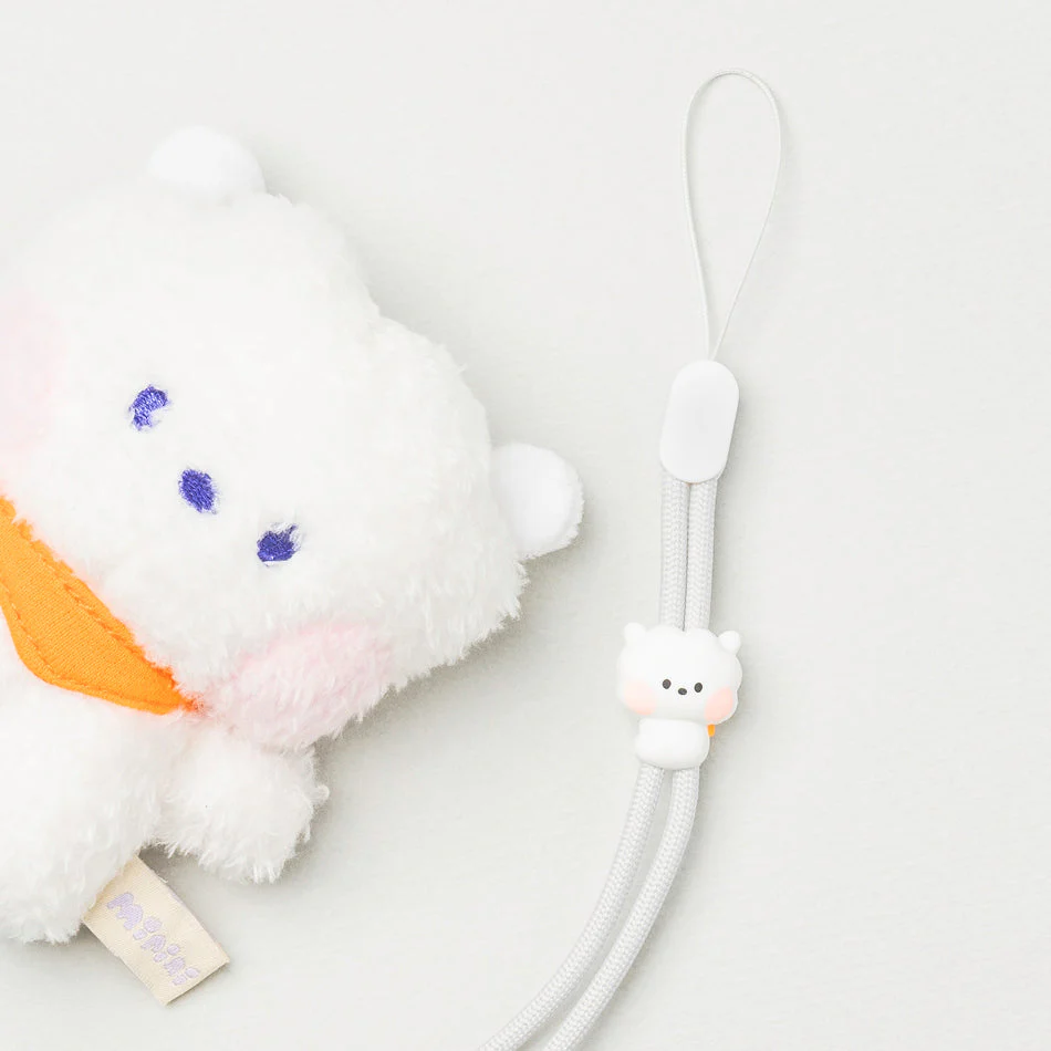 BT21 - MININI ROUND STRAP - Image 3