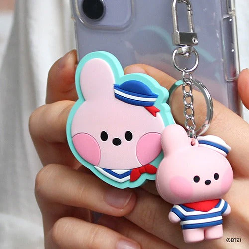 BT21 - MININI SMART TOK MARINE - Image 3