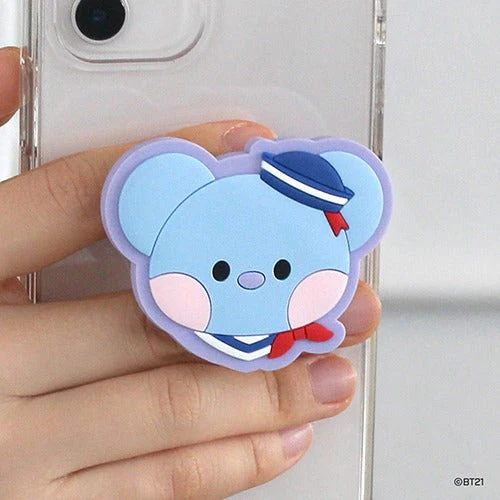 BT21 - MININI SMART TOK MARINE - Image 4