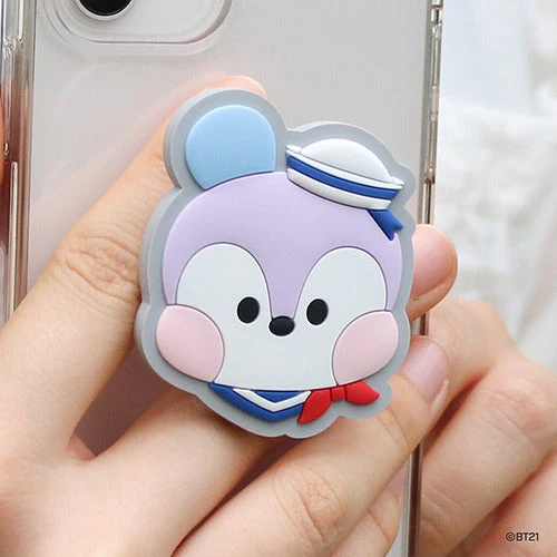 BT21 - MININI SMART TOK MARINE - Image 5
