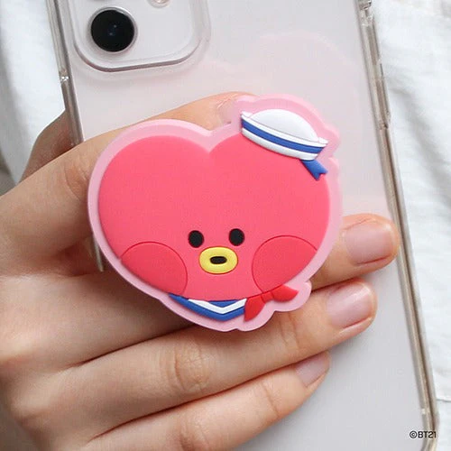 BT21 - MININI SMART TOK MARINE - Image 8