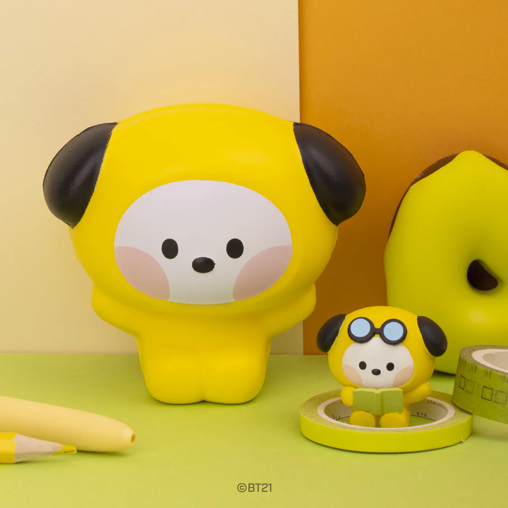 BT21 MININI SQUISHIES - Image 2