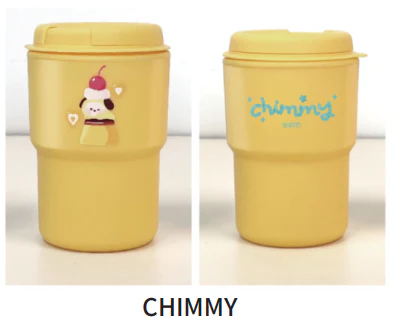 BT21 MININI TUMBLER SWEETIE - Image 3