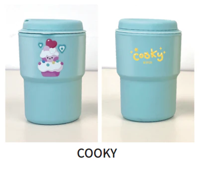 BT21 MININI TUMBLER SWEETIE - Image 4