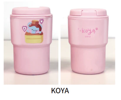 BT21 MININI TUMBLER SWEETIE - Image 5