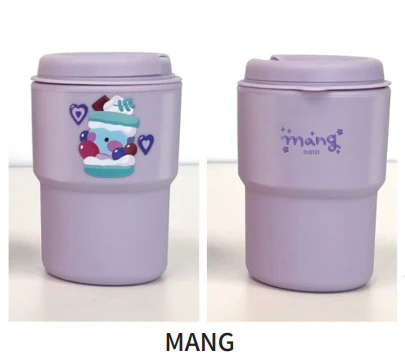 BT21 MININI TUMBLER SWEETIE - Image 6