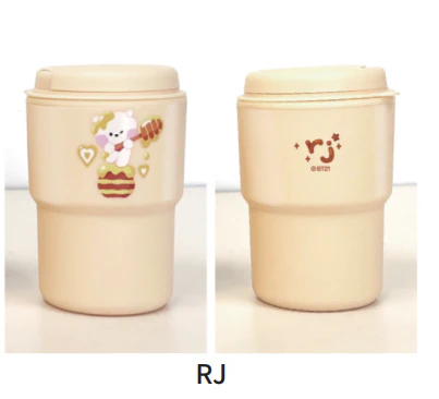 BT21 MININI TUMBLER SWEETIE - Image 7