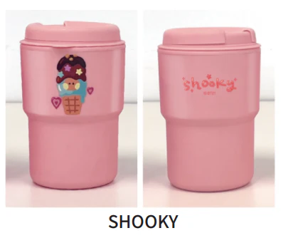 BT21 MININI TUMBLER SWEETIE - Image 8