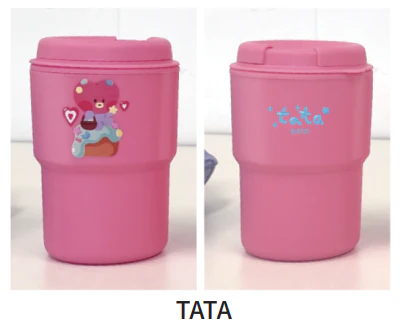 BT21 MININI TUMBLER SWEETIE - Image 9
