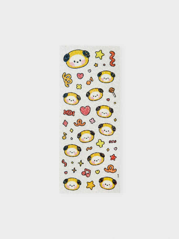 BT21 MININI TWINKLE OFFICIAL MD - Image 2