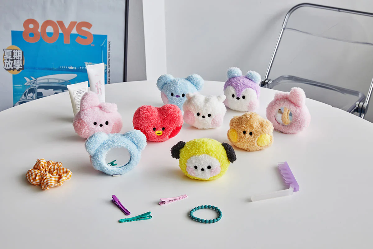 BT21 MININI TWINKLE OFFICIAL MD - Image 25