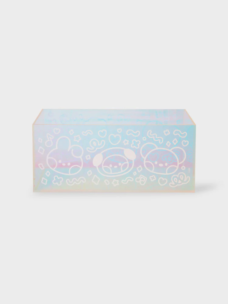 BT21 MININI TWINKLE OFFICIAL MD - Image 26