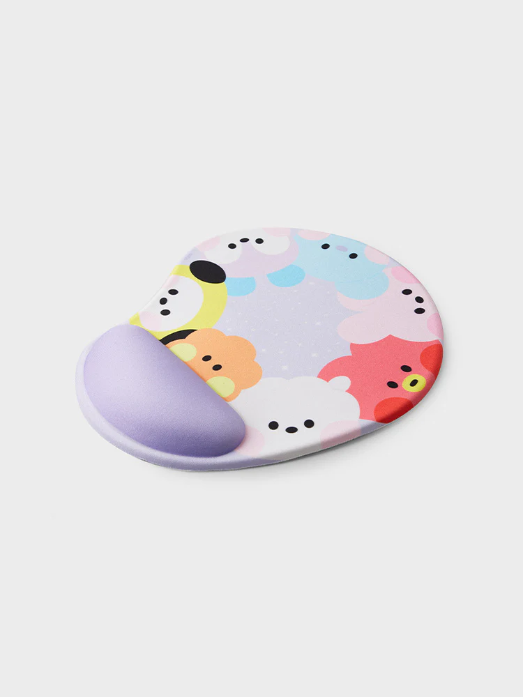 BT21 MININI TWINKLE OFFICIAL MD - Image 27