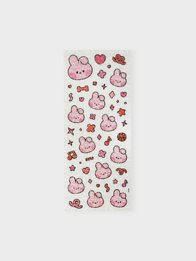 BT21 MININI TWINKLE OFFICIAL MD - Image 3