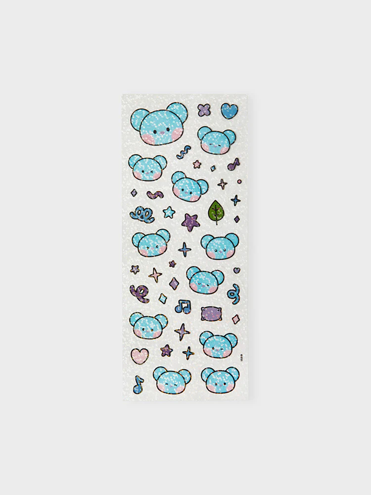 BT21 MININI TWINKLE OFFICIAL MD - Image 4