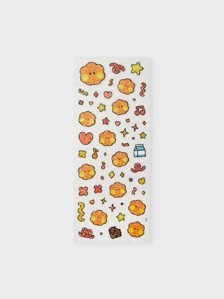 BT21 MININI TWINKLE OFFICIAL MD - Image 7