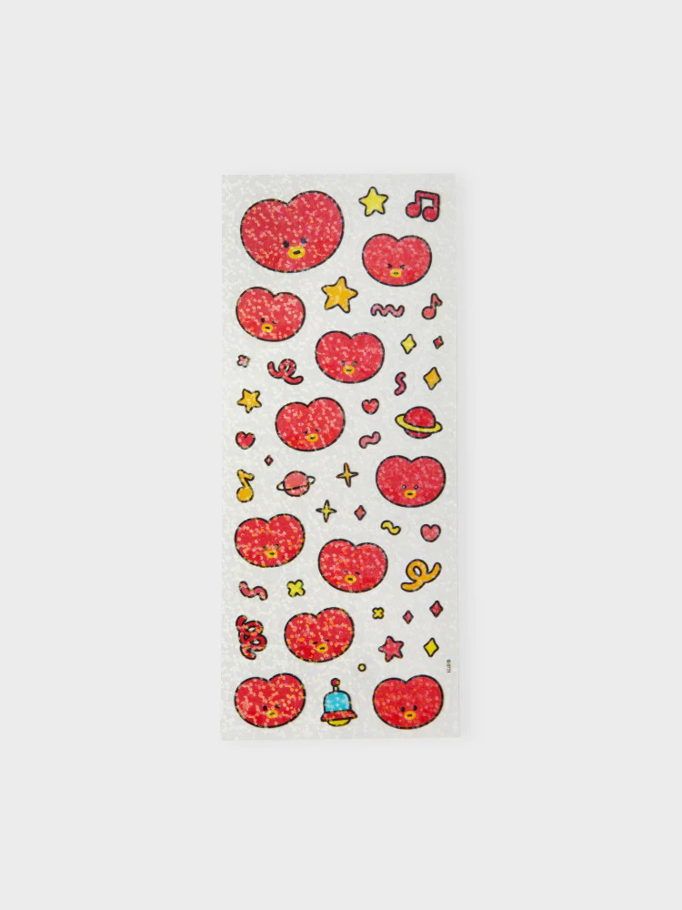 BT21 MININI TWINKLE OFFICIAL MD - Image 8