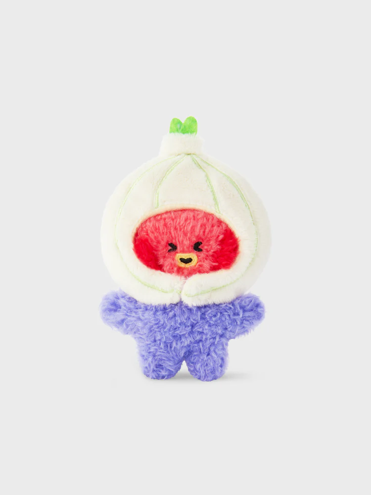 BT21 MININI VEGGIE DOLL - Image 3