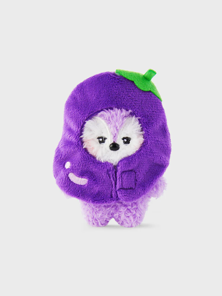 BT21 MININI VEGGIE DOLL - Image 5