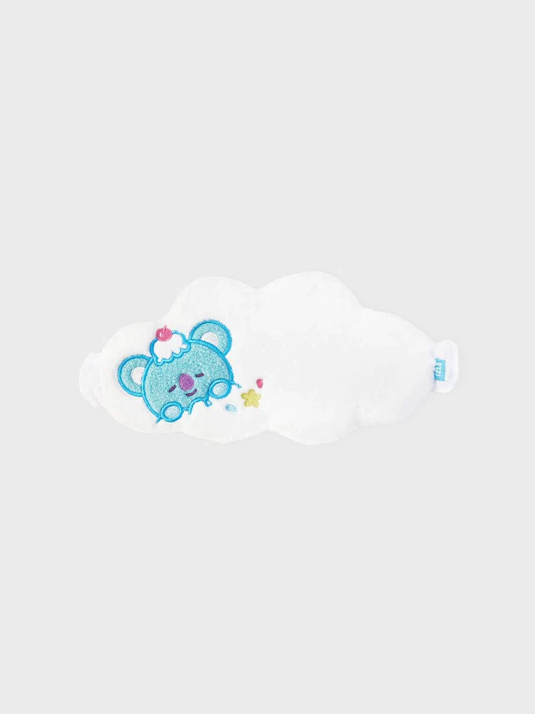 BT21 ON THE CLOUD SLEEP SHADE ON - Image 5