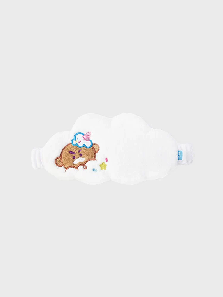 BT21 ON THE CLOUD SLEEP SHADE ON - Image 8