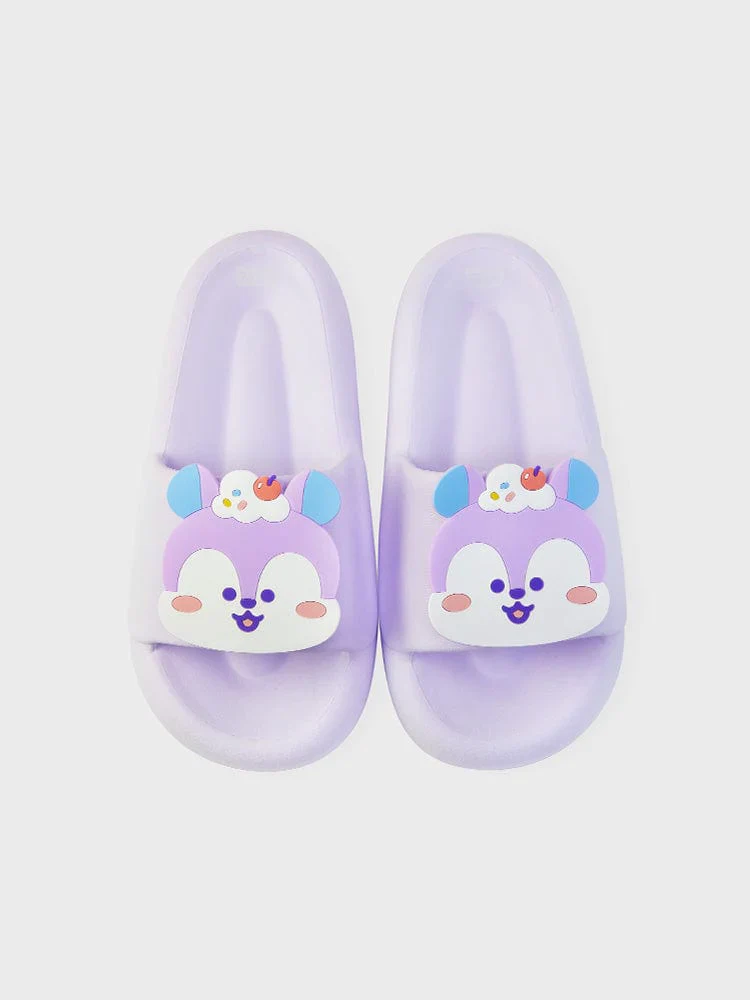 BT21 ON THE CLOUD SLIPPER - Image 5
