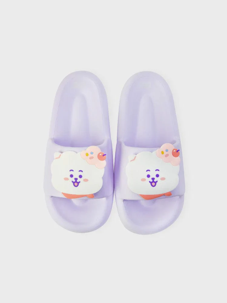 BT21 ON THE CLOUD SLIPPER - Image 6