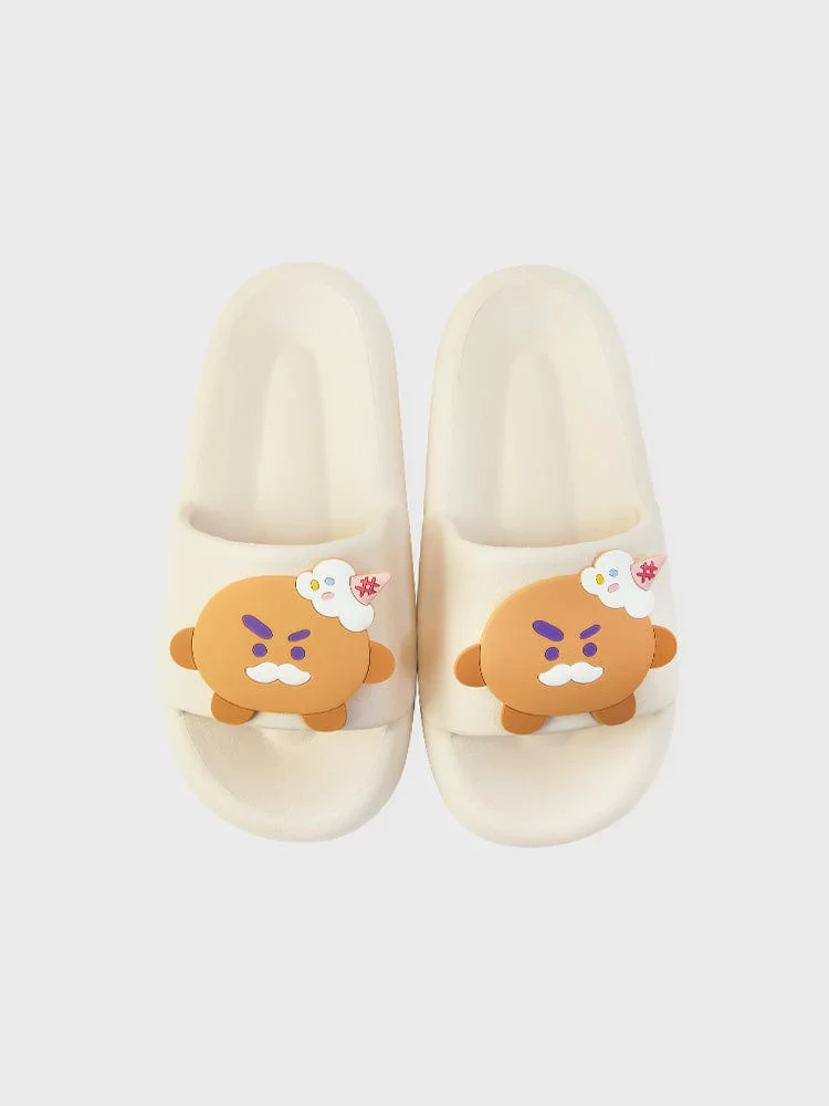 BT21 ON THE CLOUD SLIPPER - Image 7