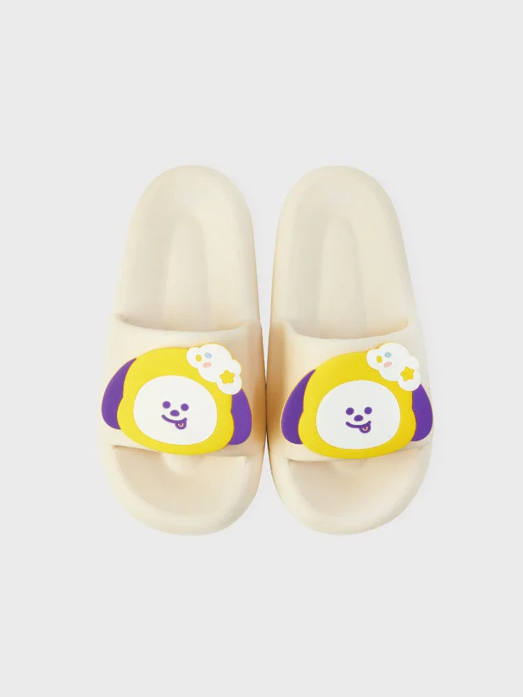 BT21 ON THE CLOUD SLIPPER - Image 9