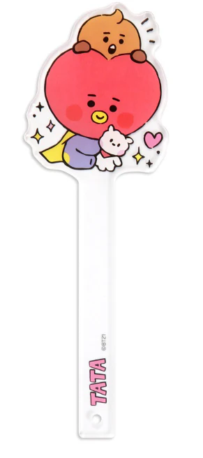 BT21 - PHOTO PROP LITTLE BUDDY - Image 3
