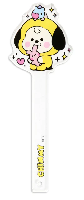 BT21 - PHOTO PROP LITTLE BUDDY - Image 4