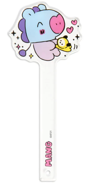 BT21 - PHOTO PROP LITTLE BUDDY - Image 5