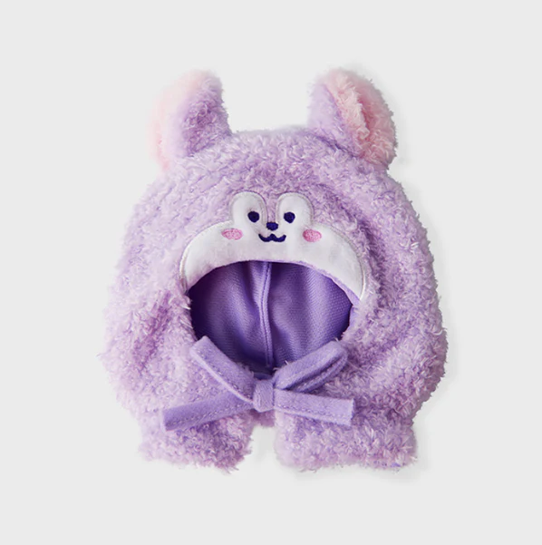 BT21 PURPLE OF WISH EDITION CLOSET - Image 5