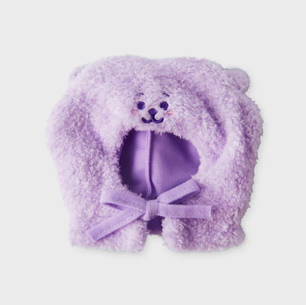 BT21 PURPLE OF WISH EDITION CLOSET - Image 6
