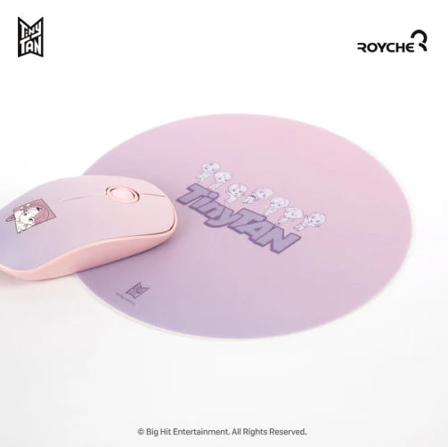 BT21 - ROYCHE TINYTAN MOUSE PAD - Image 2