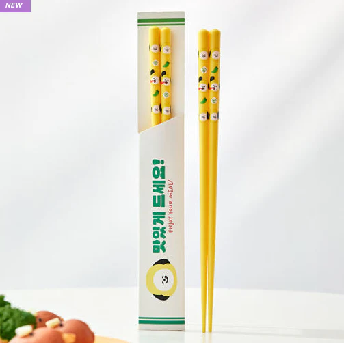 BT21 - SOUVENIR CHOPSTICKS - Image 6