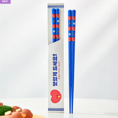 BT21 - SOUVENIR CHOPSTICKS - Image 7
