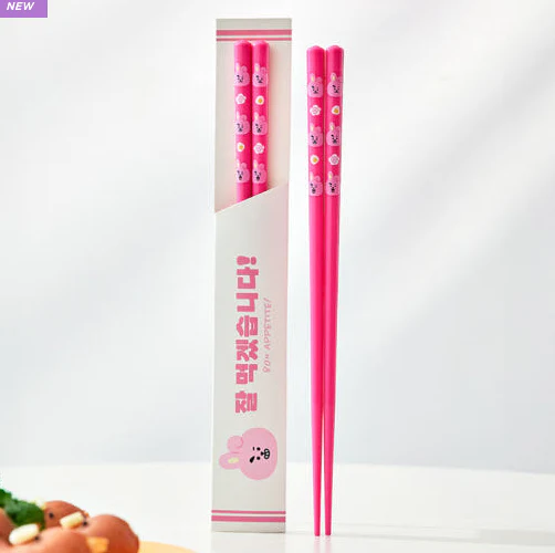 BT21 - SOUVENIR CHOPSTICKS - Image 8