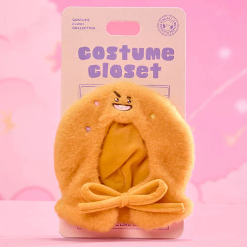 BT21 - THE JOURNEY CLOSET STAR CORE CAPE - Image 3